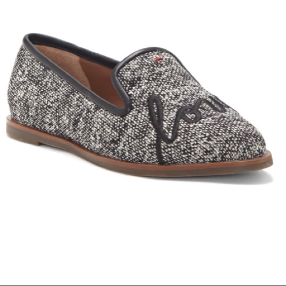 Ellen Degeneres Shoes - ED Ellen DeGeneres Kamada Love Flat